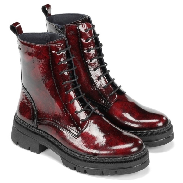 Trzewiki damskie Fluchos 103083 COSMO D9389-GW