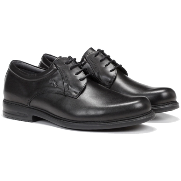 Półbuty męskie Fluchos 15644 SIMON 8466