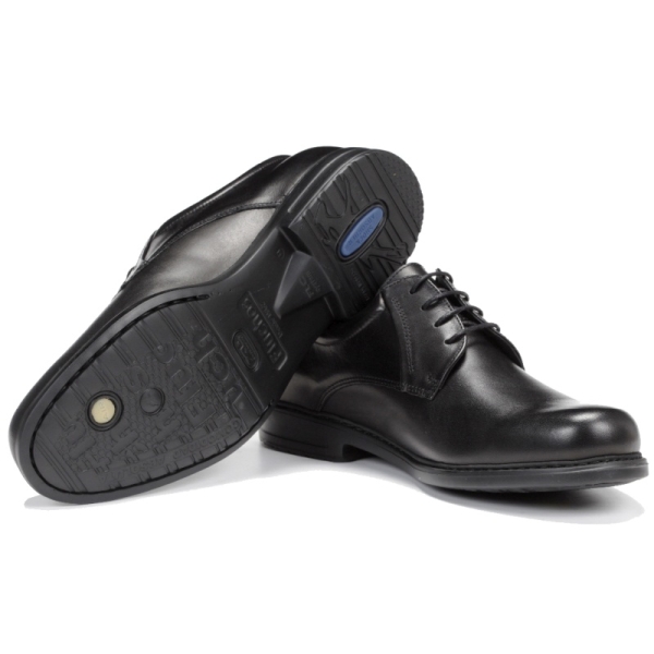 Półbuty męskie Fluchos 15644 SIMON 8466