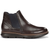 Botki męskie Fluchos 41603 WILLIAM F1354 HABANA CAFE+COM.1