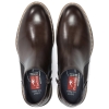 Botki męskie Fluchos 41603 WILLIAM F1354 HABANA CAFE+COM.1
