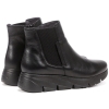 Botki damskie Fluchos 41696 BONA F1361 SUGAR NEGRO