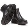 Botki damskie Fluchos 41696 BONA F1361 SUGAR NEGRO