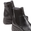 Botki damskie Fluchos 41696 BONA F1361 SUGAR NEGRO