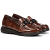 Mokasyny damskie Fluchos 502868 GLADIS F1794 NAPLAK CUERO