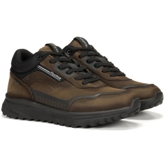 Sneakersy męskie wodoodporne Fluchos 502903 ARION F1840