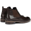 Botki męskie Fluchos 503205 ULRICH F1873 HABANA CAFE+COM.1
