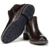 Botki męskie Fluchos 503205 ULRICH F1873 HABANA CAFE+COM.1