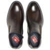 Botki męskie Fluchos 503205 ULRICH F1873 HABANA CAFE+COM.1