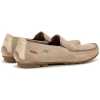 Mokasyny męskie Fluchos 503541 DORIAN F1091 LUXE TAUPE+COM.6