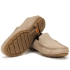 Mokasyny męskie Fluchos 503541 DORIAN F1091 LUXE TAUPE+COM.6