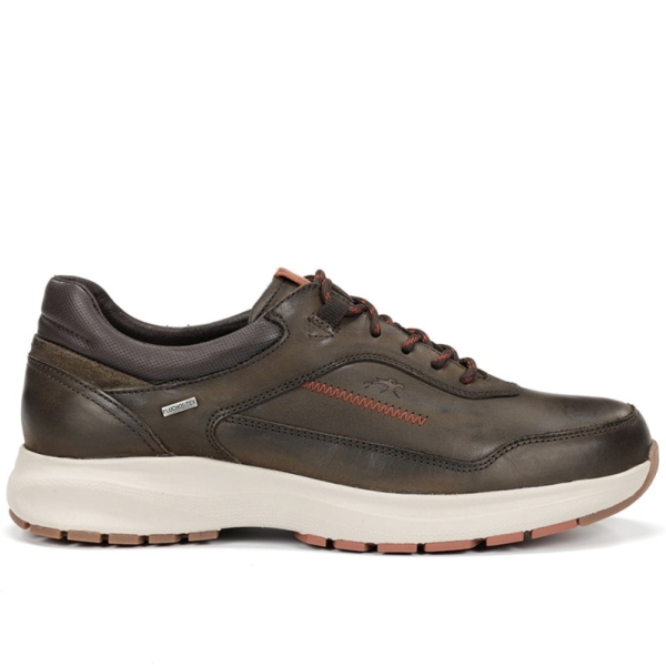 Półbuty męskie Fluchos 504415 TRITON F2069 DAKOTA TEX