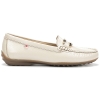 Mokasyny damskie Fluchos 504884 BRUNI F2156 STELLA RAW