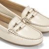 Mokasyny damskie Fluchos 504884 BRUNI F2156 STELLA RAW