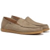 Mokasyny męskie Fluchos 505061 TRIBAL F2193 VEGABUCK MARMOTA+COM.3
