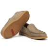 Mokasyny męskie Fluchos 505061 TRIBAL F2193 VEGABUCK MARMOTA+COM.3