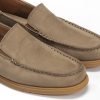 Mokasyny męskie Fluchos 505061 TRIBAL F2193 VEGABUCK MARMOTA+COM.3