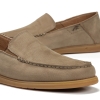 Mokasyny męskie Fluchos 505061 TRIBAL F2193 VEGABUCK MARMOTA+COM.3