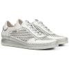 Półbuty damskie Fluchos 505161 SELLA F2143 INDIOS BLANCO+COM.1