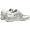 Półbuty damskie Fluchos 505161 SELLA F2143 INDIOS BLANCO+COM.1
