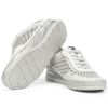 Półbuty damskie Fluchos 505161 SELLA F2143 INDIOS BLANCO+COM.1