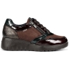 Sneakersy damskie Fluchos 505556 LIVE F2248 PLATINI CAFE+COM.2