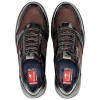 Sneakersy damskie Fluchos 505556 LIVE F2248 PLATINI CAFE+COM.2