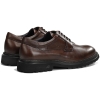Półbuty męskie Fluchos 505586 LINCON F2054 MURANO CASTANO+COM.1