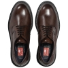 Półbuty męskie Fluchos 505586 LINCON F2054 MURANO CASTANO+COM.1