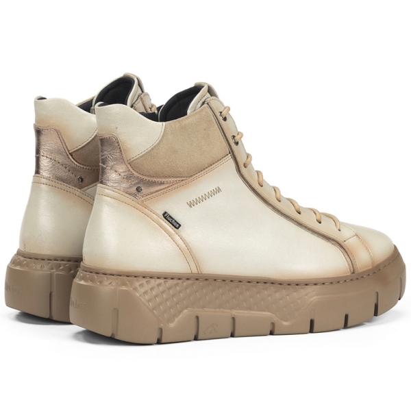Trzewiki damskie Fluchos 505884 ILIA F2304 TOSCANA HIELO+COM.2