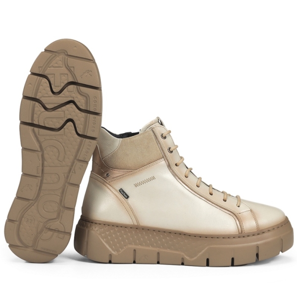 Trzewiki damskie Fluchos 505884 ILIA F2304 TOSCANA HIELO+COM.2