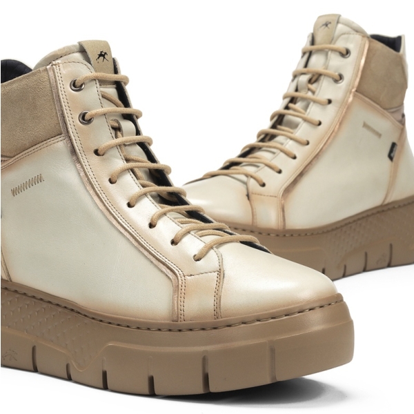 Trzewiki damskie Fluchos 505884 ILIA F2304 TOSCANA HIELO+COM.2