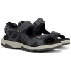 Sandały męskie Fluchos 506351 MISSOURI F2411 VEGABUCK AZUL
