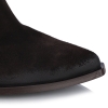 Botki kowbojki damskie Gamis 8355 - G145