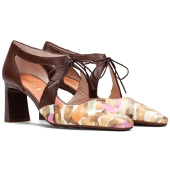 Sandały damskie Hispanitas BHV264664 KENYA-V26 MULTI