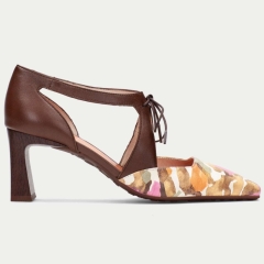 Sandały damskie Hispanitas BHV264664 KENYA-V26 MULTI