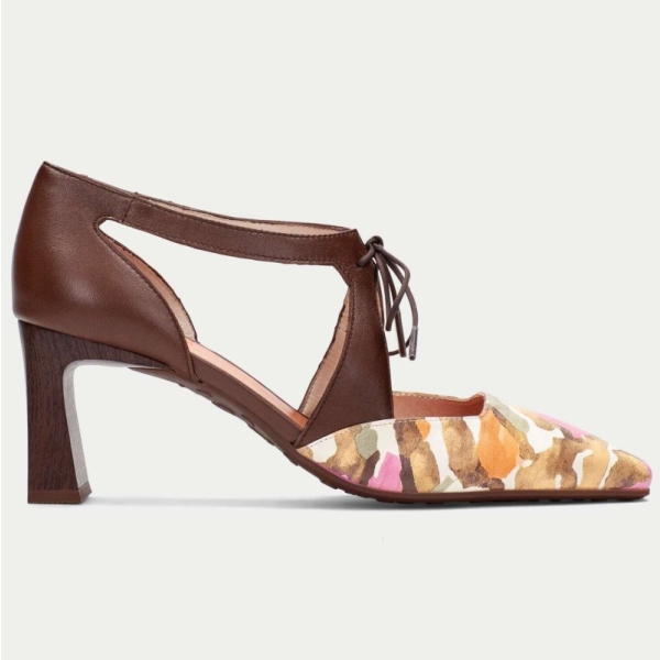 Sandały damskie Hispanitas BHV264664 KENYA-V26 MULTI