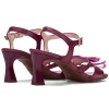 Sandały damskie Hispanitas BHV264700 SOHO-V26 CEREZA PINK
