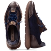 Sneakersy damskie Hispanitas CHI265106 BOLERO-I26 ESPRESSO
