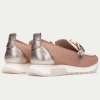 Mokasyny damskie Hispanitas CHV264520 FORMENTERA-V26 ALMOND