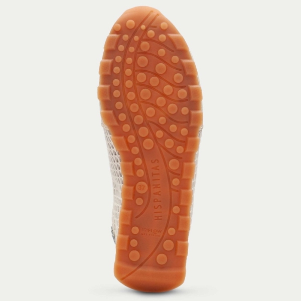 Półbuty damskie Hispanitas HV264596 BOLERO-V26 BUTTER