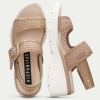 Sandały damskie Hispanitas HV264636 JAVA-V26 DESERT