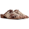 Klapki damskie Hispanitas HV264840 GARDEN-V26 NATURALES