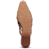 Klapki damskie Hispanitas HV264840 GARDEN-V26 NATURALES