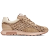 Sneakersy damskie Hispanitas RHV264741 BOLERO-V26 DESERT