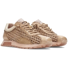 Sneakersy damskie Hispanitas RHV264741 BOLERO-V26 DESERT