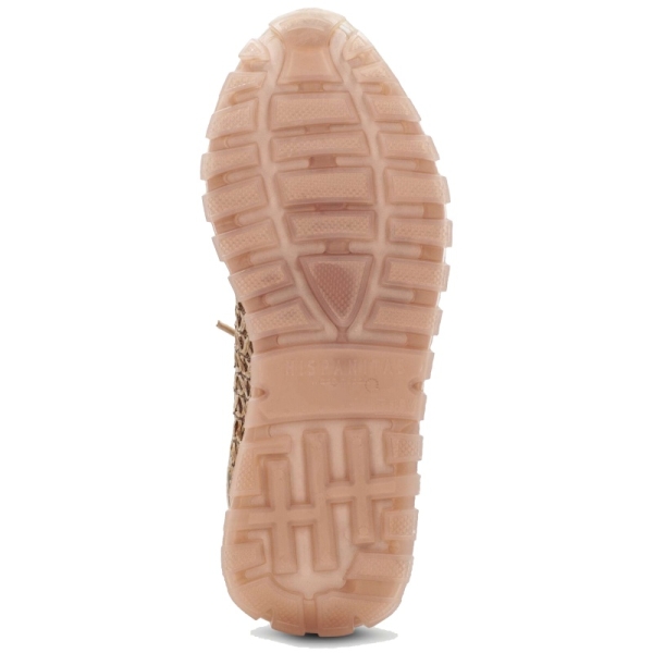 Sneakersy damskie Hispanitas RHV264741 BOLERO-V26 DESERT