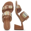 Klapki damskie Hispanitas RHV264747 TANZANIA-V26 MULTI