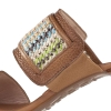 Klapki damskie Hispanitas RHV264747 TANZANIA-V26 MULTI
