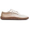 Półbuty damskie Hispanitas SHV264573 VELOUR-V26 PANNA EARTH barefoot